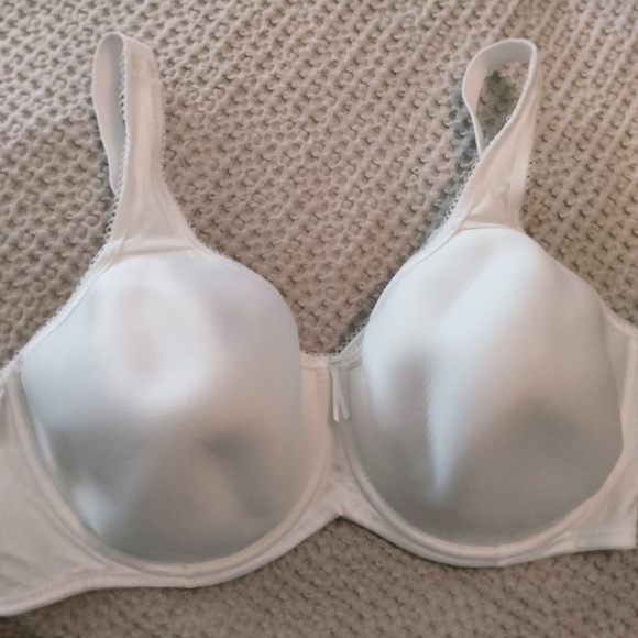 WACOAL ULTIMATE TEE-SHIRT BRA 42D - Picture 11 of 13